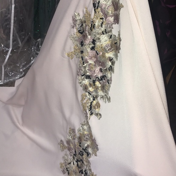 Prom/Evening/ Pageant Gown - Picture 6 of 8